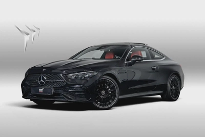 0% Downpayment | Mercedes-Benz 5 Year Warranty Package | AED 3,234 P/M-0