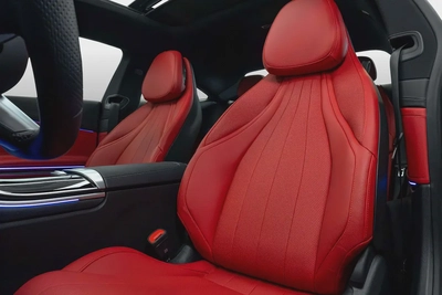 0% Downpayment | Mercedes-Benz 5 Year Warranty Package | AED 3,234 P/M-11