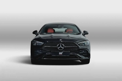 0% Downpayment | Mercedes-Benz 5 Year Warranty Package | AED 3,234 P/M-2