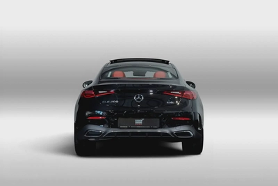 0% Downpayment | Mercedes-Benz 5 Year Warranty Package | AED 3,234 P/M-3