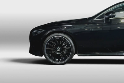 0% Downpayment | Mercedes-Benz 5 Year Warranty Package | AED 3,234 P/M-5