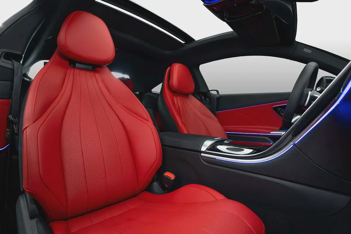 0% Downpayment | Mercedes-Benz 5 Year Warranty Package | AED 3,234 P/M-12-12