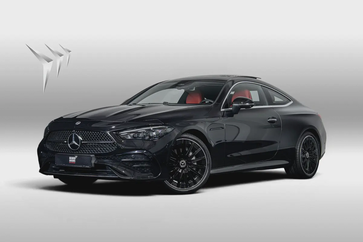 0% Downpayment | Mercedes-Benz 5 Year Warranty Package | AED 3,234 P/M