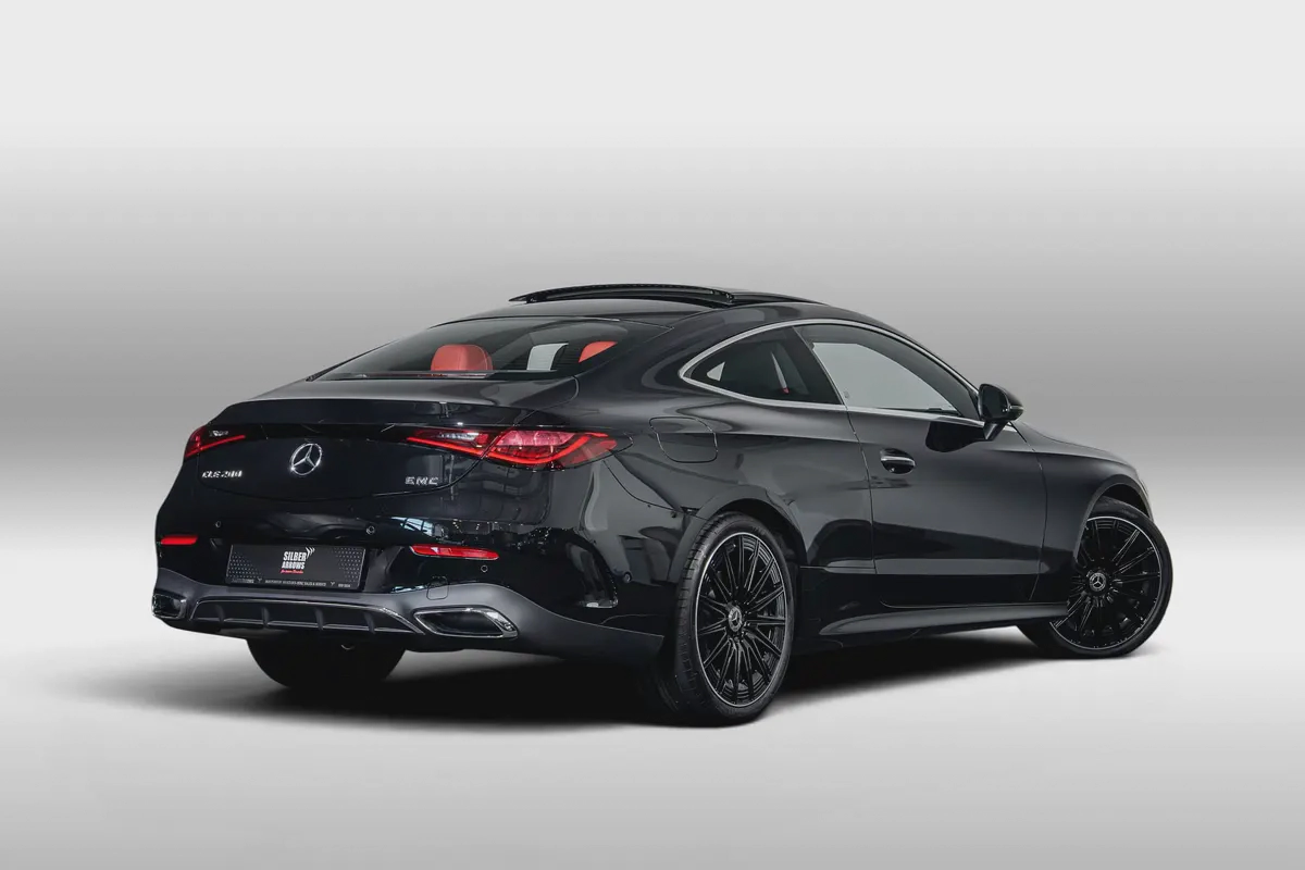0% Downpayment | Mercedes-Benz 5 Year Warranty Package | AED 3,234 P/M