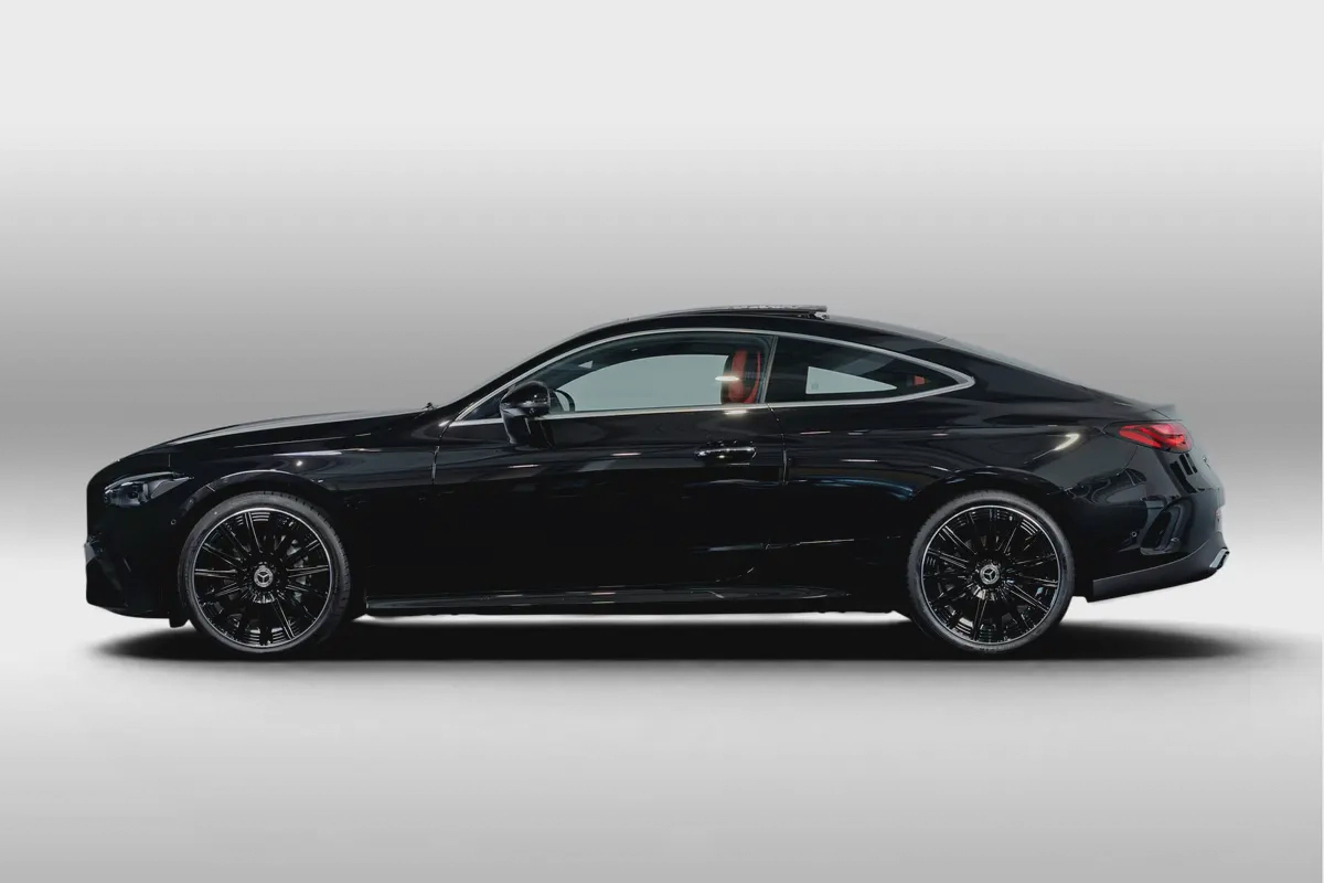 0% Downpayment | Mercedes-Benz 5 Year Warranty Package | AED 3,234 P/M-4-4