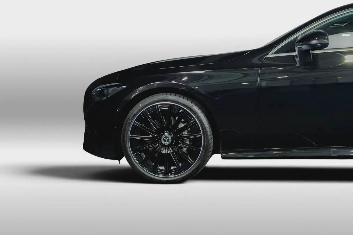 0% Downpayment | Mercedes-Benz 5 Year Warranty Package | AED 3,234 P/M-5-5