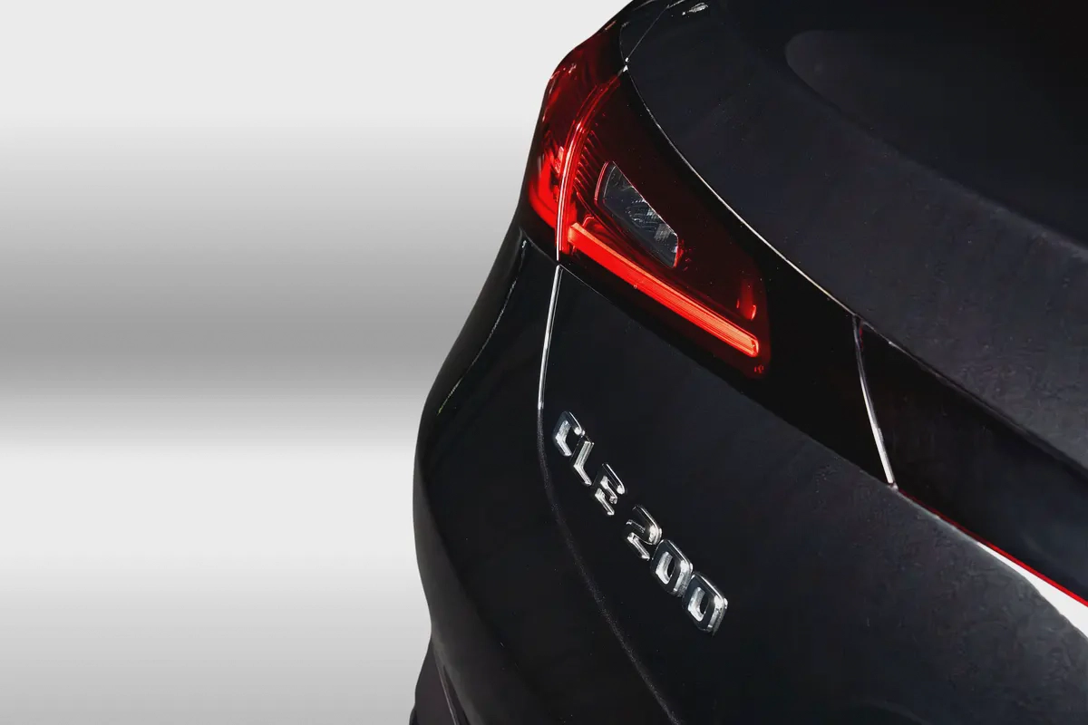 0% Downpayment | Mercedes-Benz 5 Year Warranty Package | AED 3,234 P/M-7-7
