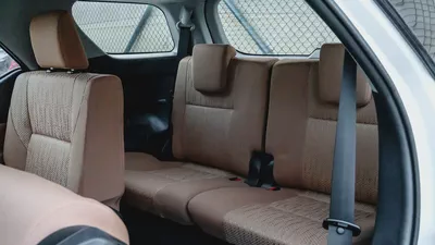 2026 Toyota Fortuner GX 4x2 2.7L Petrol AT - RWD-9