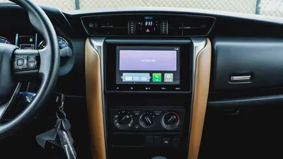 2026 Toyota Fortuner GX 4x2 2.7L Petrol AT - RWD-12