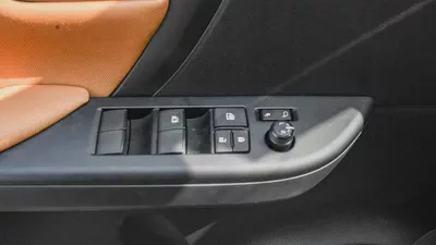 2026 Toyota Fortuner GX 4x2 2.7L Petrol AT - RWD-7