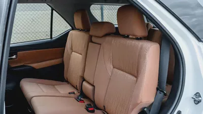 2026 Toyota Fortuner GX 4x2 2.7L Petrol AT - RWD-8