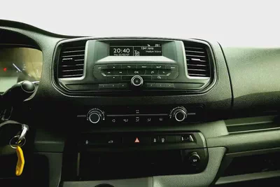 Peugeot Expert | Delivery Van | Automatic Diesel | GCC Specs | Ref#P01949-12