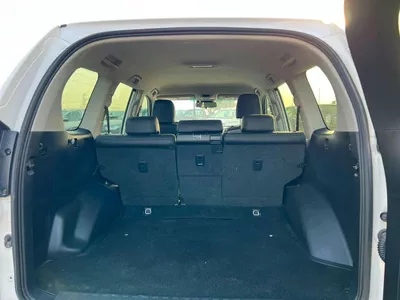 Toyota Prado TX-L 2021 Toyota Prado - Leather & Electric Seats - Push Start - 2.8L V4 Deisel Fuel - Japan Specs --15
