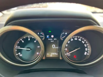 Toyota Prado TX-L 2021 Toyota Prado - Leather & Electric Seats - Push Start - 2.8L V4 Deisel Fuel - Japan Specs --18