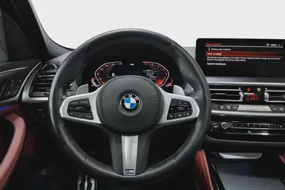 AED 3,094 / Monthly l 0% Down Payment l xDrive30i M Sport l AGMC Warranty till 2027-9