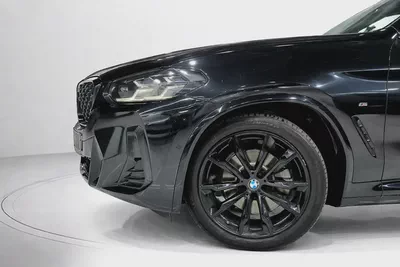 AED 3,094 / Monthly l 0% Down Payment l xDrive30i M Sport l AGMC Warranty till 2027-3