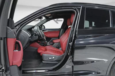 AED 3,094 / Monthly l 0% Down Payment l xDrive30i M Sport l AGMC Warranty till 2027-8
