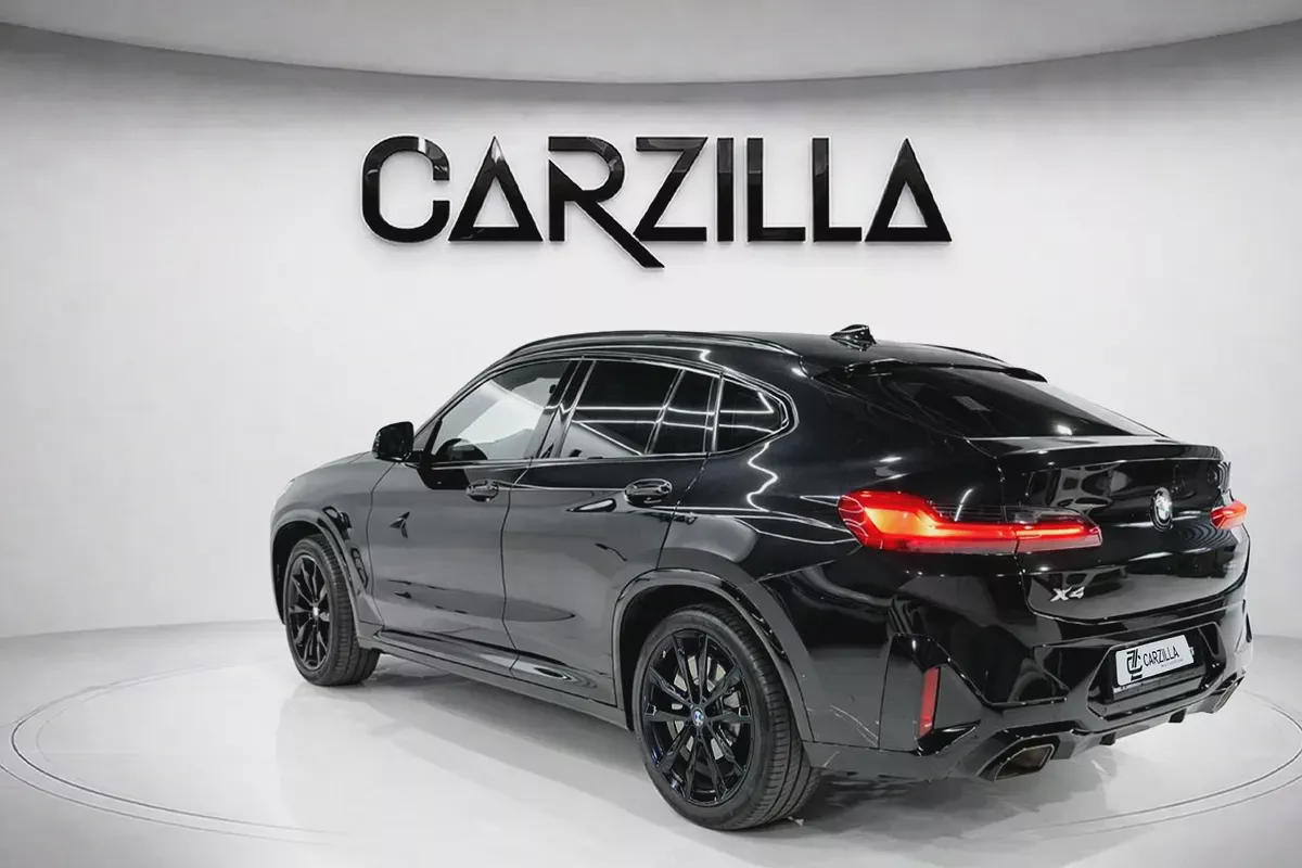 AED 3,094 / Monthly l 0% Down Payment l xDrive30i M Sport l AGMC Warranty till 2027-5-5
