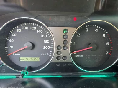 Toyota Land Cruiser VXR TOP LTH V8-2