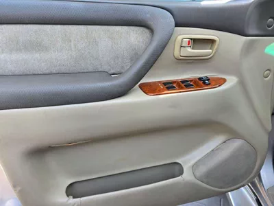 Toyota Land Cruiser VXR TOP LTH V8-5