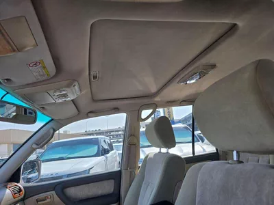 Toyota Land Cruiser VXR TOP LTH V8-6