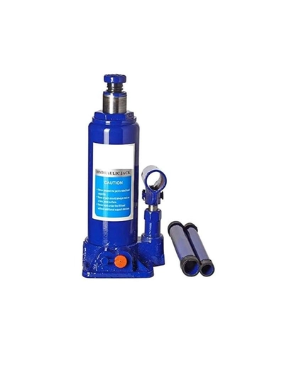 ABBASALI All Cars 5 Ton Hydraulic Bottle Jack-0