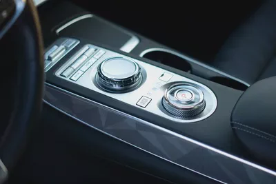 2025 Genesis GV70  American Specs prestige-9