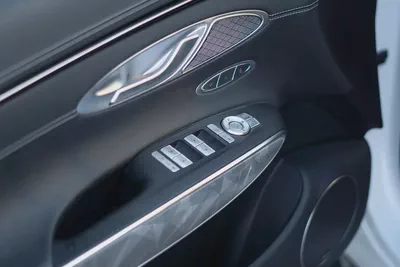2025 Genesis GV70  American Specs prestige-10