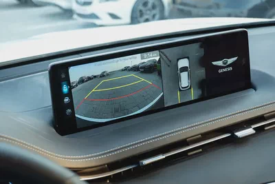 2025 Genesis GV70  American Specs prestige-14