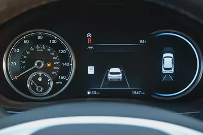 2025 Genesis GV70  American Specs prestige-16