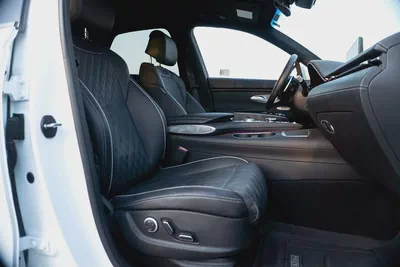 2025 Genesis GV70  American Specs prestige-18