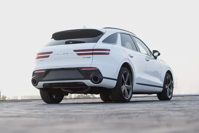 2025 Genesis GV70  American Specs prestige-2