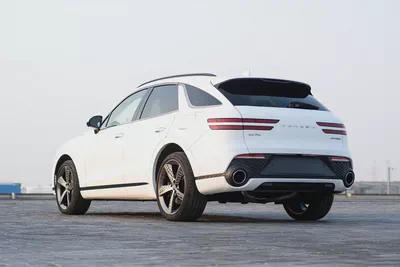 2025 Genesis GV70  American Specs prestige-3