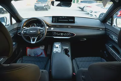 2025 Genesis GV70  American Specs prestige-5