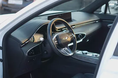 2025 Genesis GV70  American Specs prestige-6