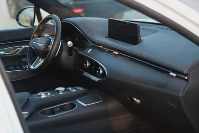 2025 Genesis GV70  American Specs prestige-7