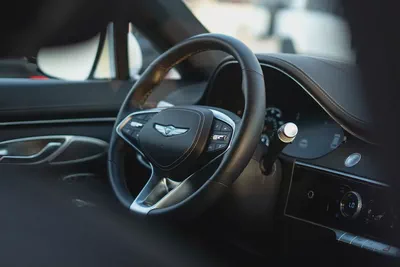 2025 Genesis GV70  American Specs prestige-8