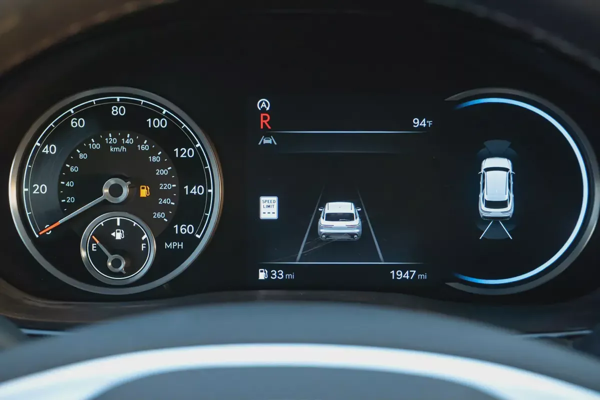 2025 Genesis GV70  American Specs prestige-16-16