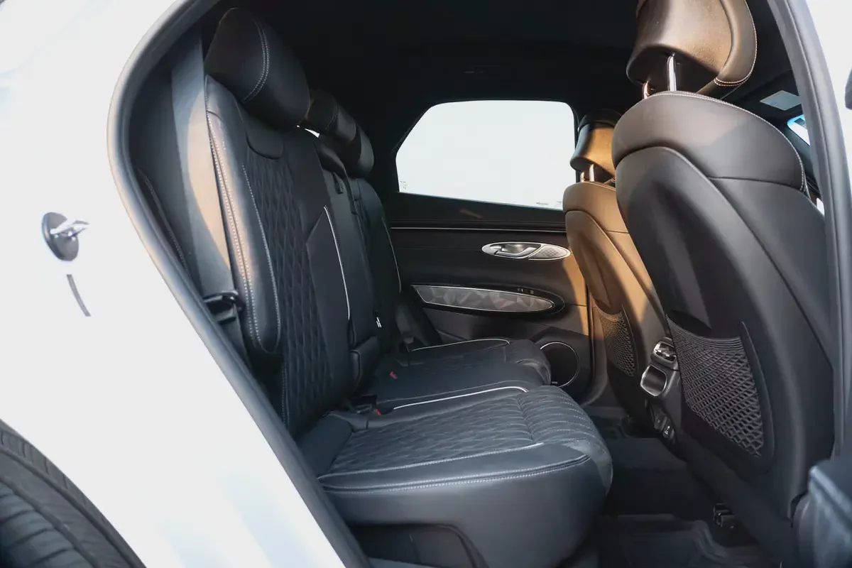 2025 Genesis GV70  American Specs prestige-19-19
