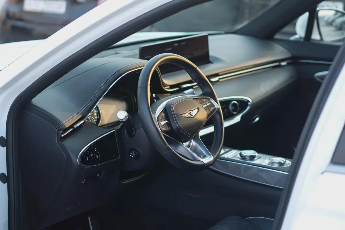 2025 Genesis GV70  American Specs prestige-6-6