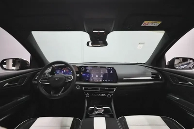 Chevrolet Traverse LT-5