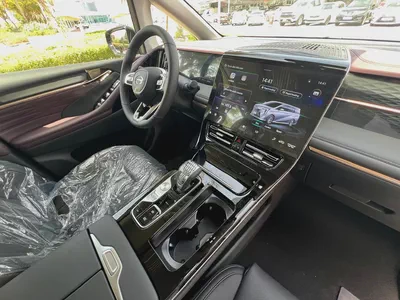 !! 2026 !! GAC |  M8 |  GCC Specs | Brand New | Under Warranty-11