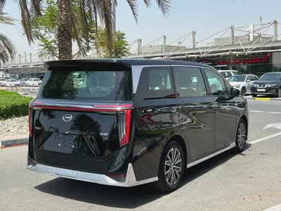 !! 2026 !! GAC |  M8 |  GCC Specs | Brand New | Under Warranty-2