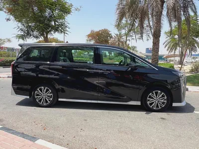 !! 2026 !! GAC |  M8 |  GCC Specs | Brand New | Under Warranty-5