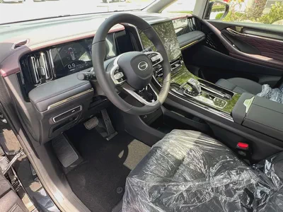 !! 2026 !! GAC |  M8 |  GCC Specs | Brand New | Under Warranty-8