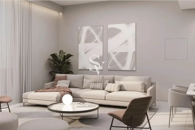 Minati Homes 1, Al Furjan West, Al Furjan, Dubai-14
