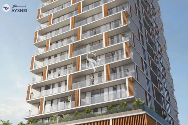 Minati Homes 1, Al Furjan West, Al Furjan, Dubai