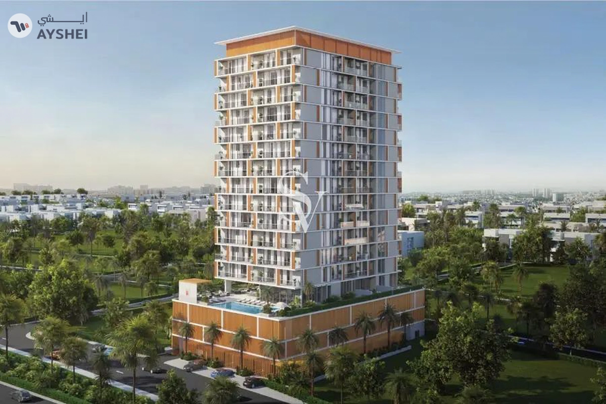 Minati Homes 1, Al Furjan West, Al Furjan, Dubai-3-3