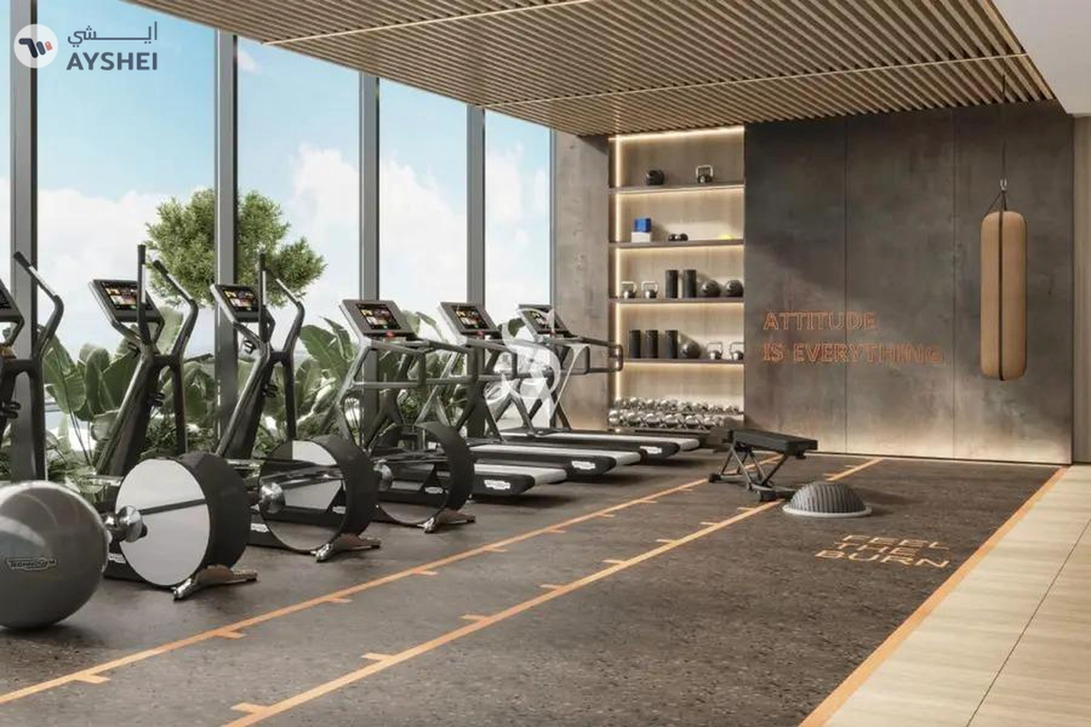Minati Homes 1, Al Furjan West, Al Furjan, Dubai-5-5