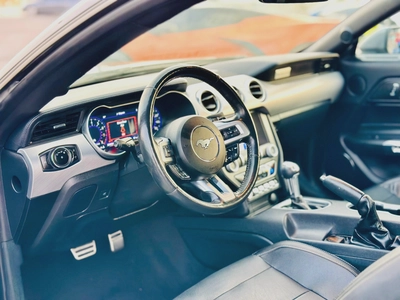 2023 Ford Mustang GT-4